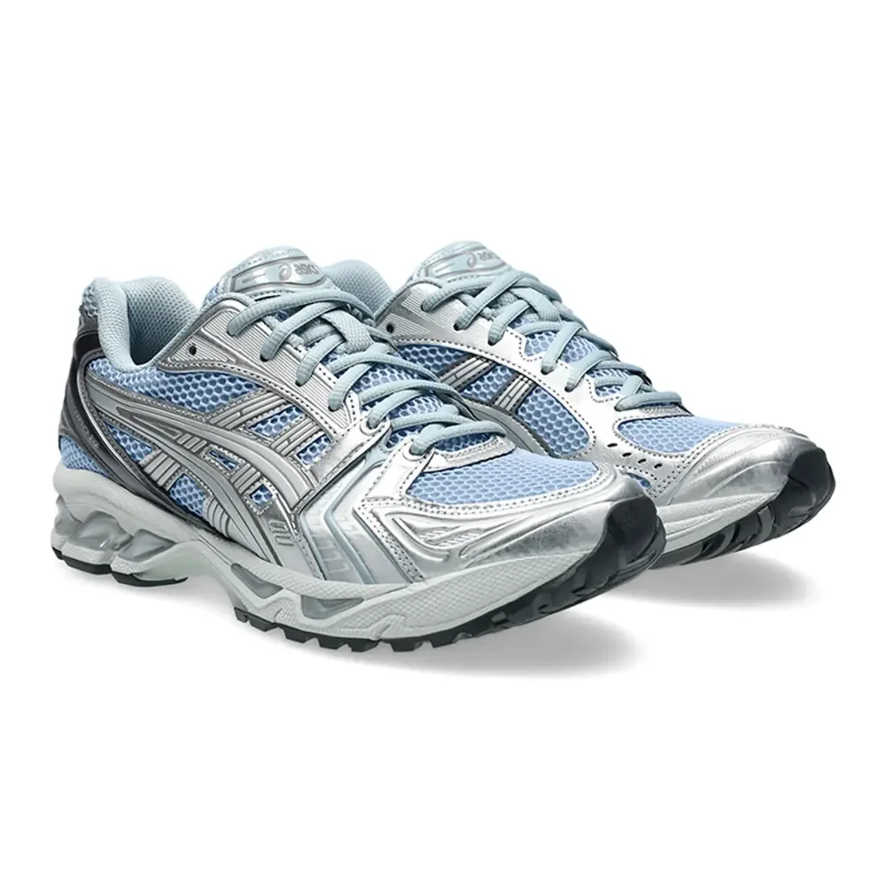 Asics Gel-Kayano 14 Dolphin Grey Pure Silver
