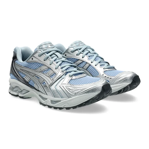 Asics Gel-Kayano 14 Dolphin Grey Pure Silver