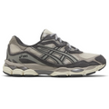 ASICS Gel-NYC Oatmeal Obsidian Grey