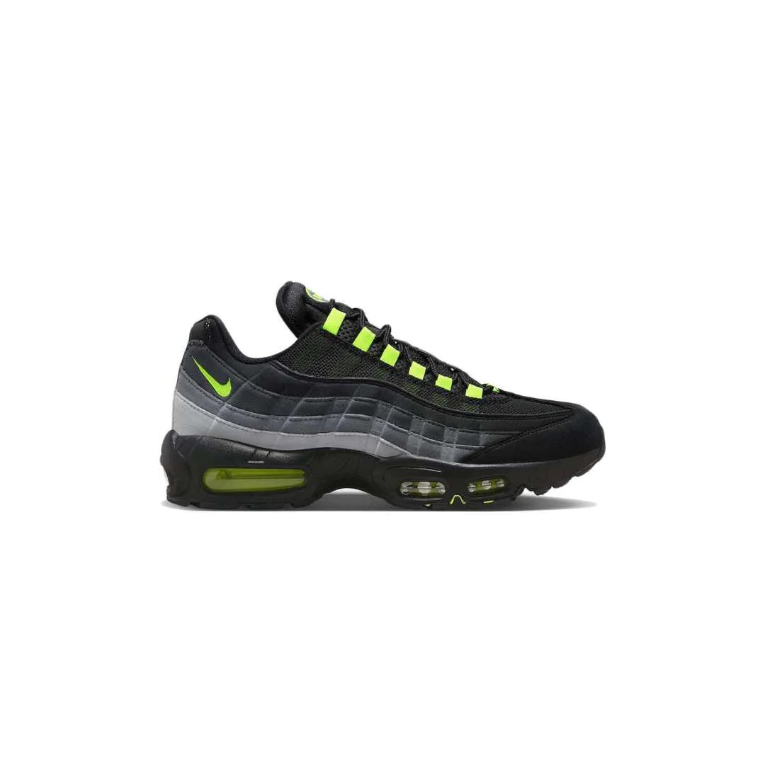 Nike Air Max 95 Reverse Neon Nike