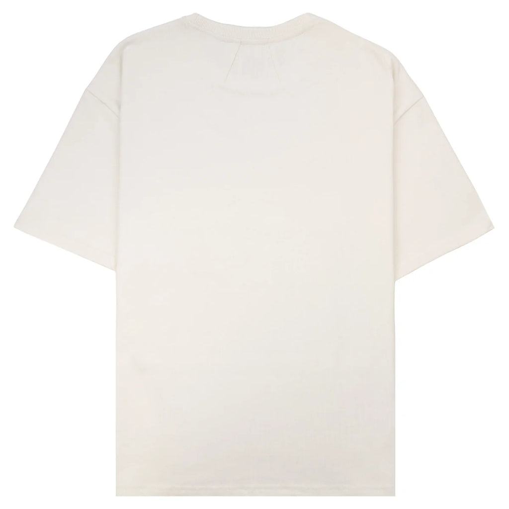 RHUDE USA SAILING ICON T SHIRT
