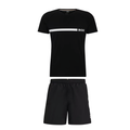 Hugo Boss Shorts Set Black 2.0 Hugo Boss