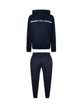 Hugo Boss Authetic Tracksuit Navy