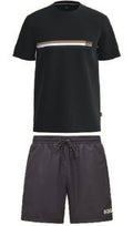 Hugo Boss Tiburt Shorts Set Hugo Boss