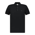 Burberry Classic Eddie polo Black Burberry