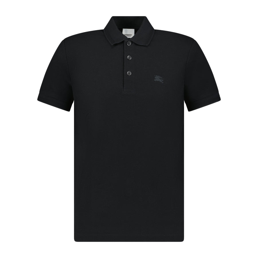 Burberry Classic Eddie polo Black Burberry