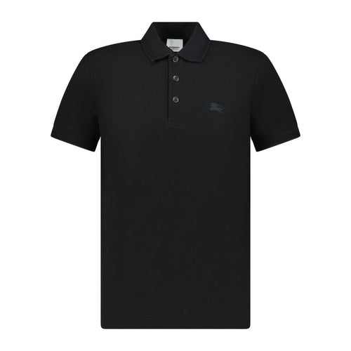 Burberry Classic Eddie polo Black Burberry