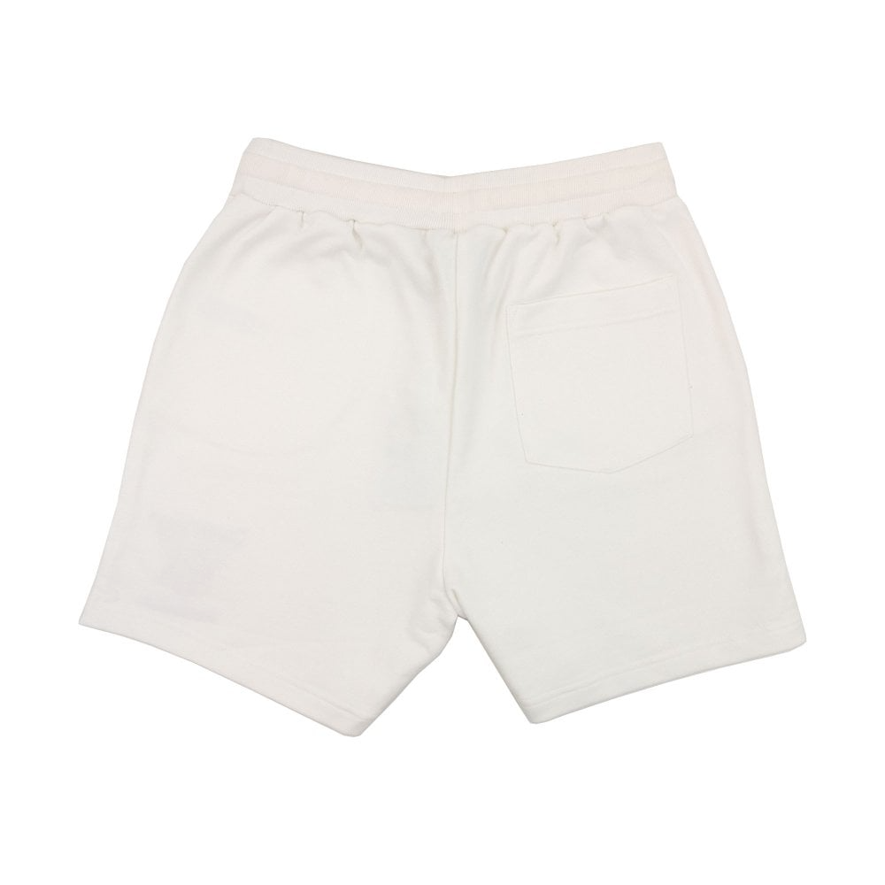 Casablanca Tennis Club Shorts Off White Casablanca