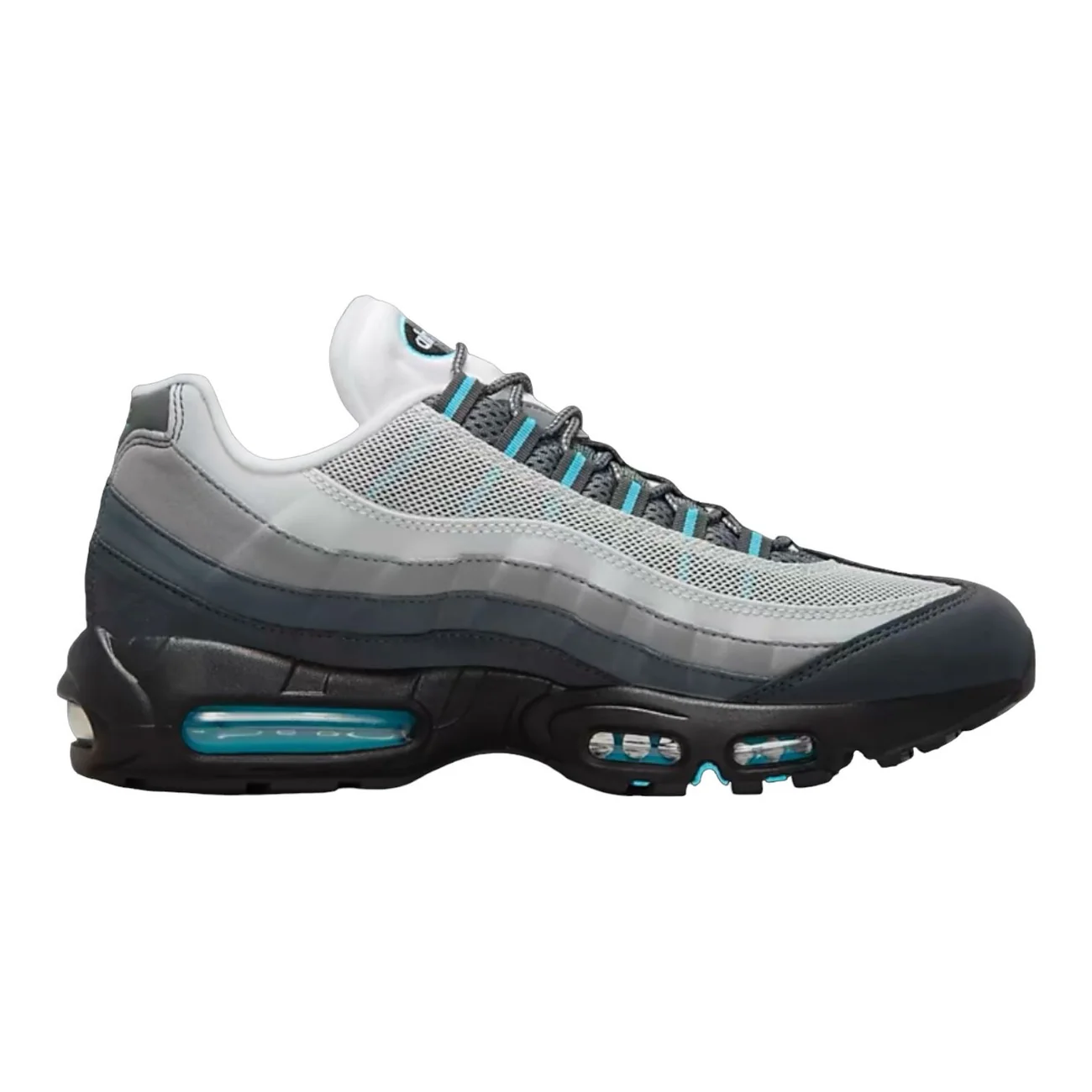 Nike Air Max 95 'Baltic Blue Nike