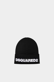 Dsquared2 Beanie Hat Dsquared2