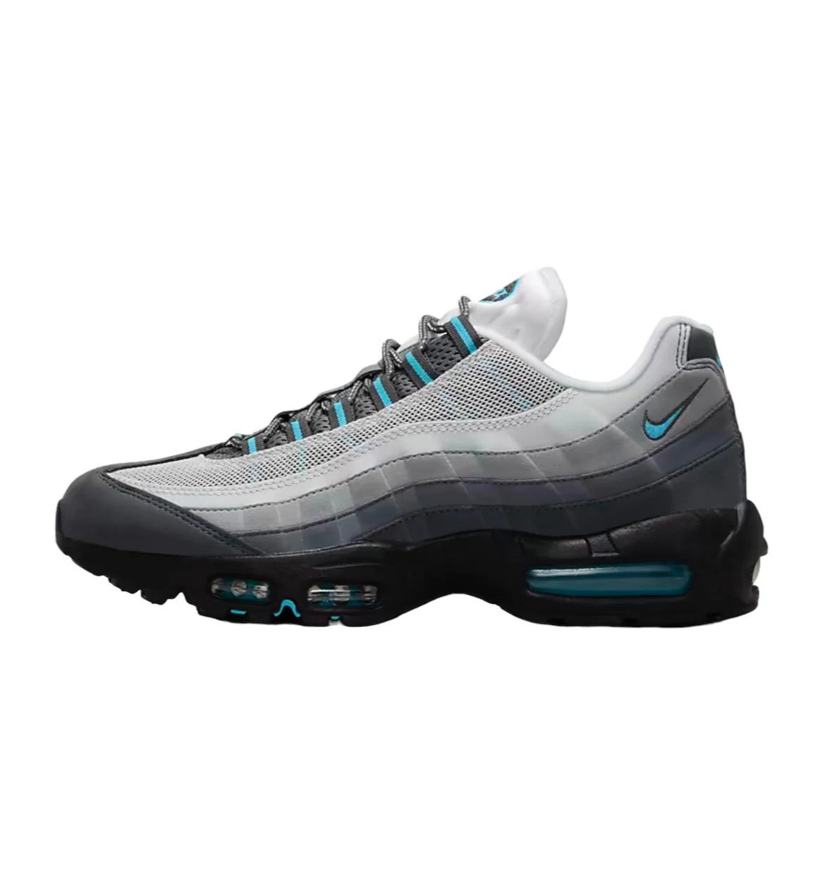 Nike Air Max 95 'Baltic Blue Nike
