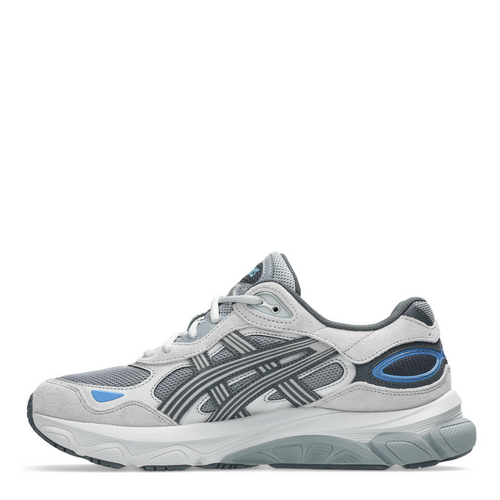 Asics Gel GEL-NYC 2.0 Trainers Gravel/Grey