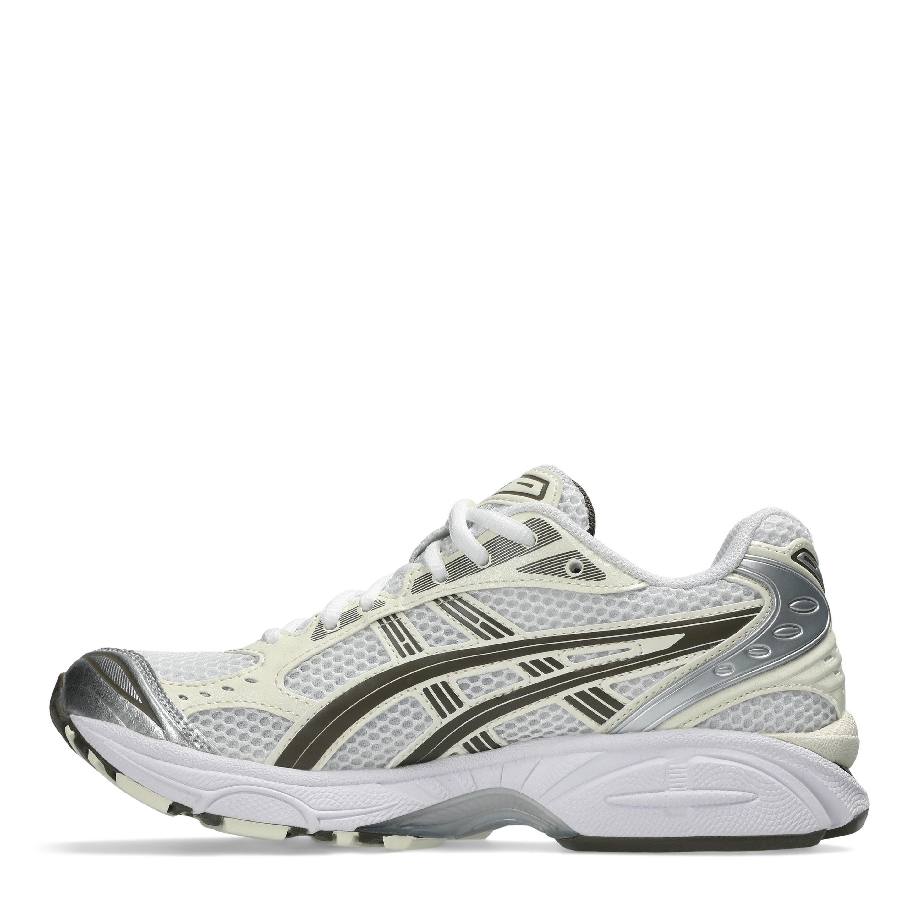 ASICS Gel-Kayano 14 White Ivory