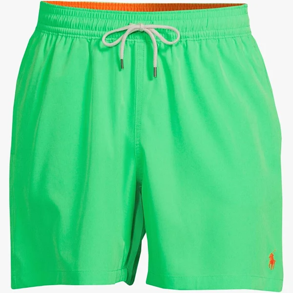 Ralph Lauren Swim Shorts Green Ralph Lauren