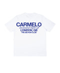 CARMELO PACE IN PURSUIT T SHIRT
