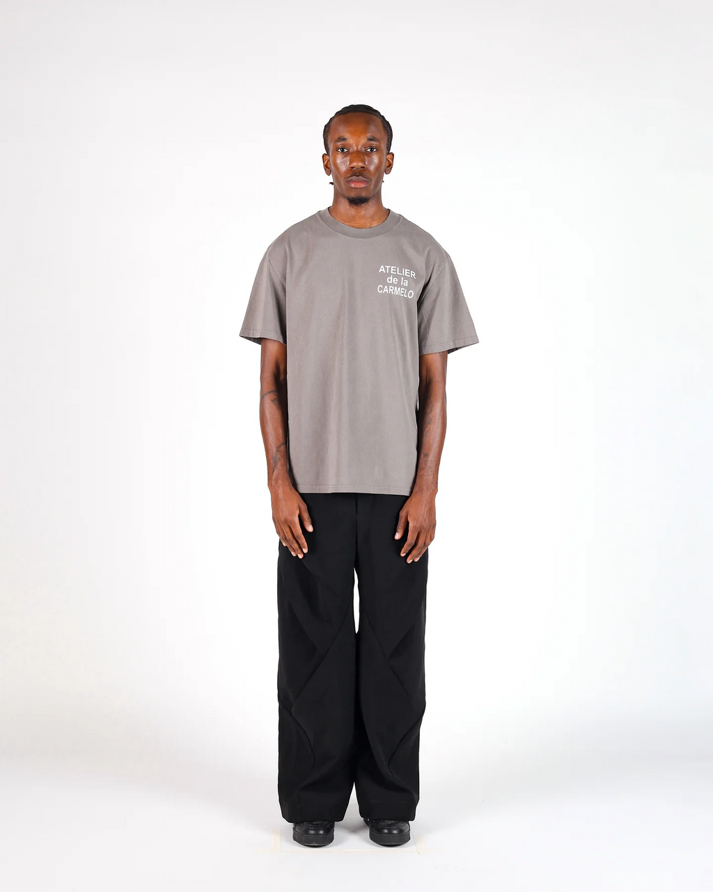 CARMELO PACE ATELIER T SHIRT