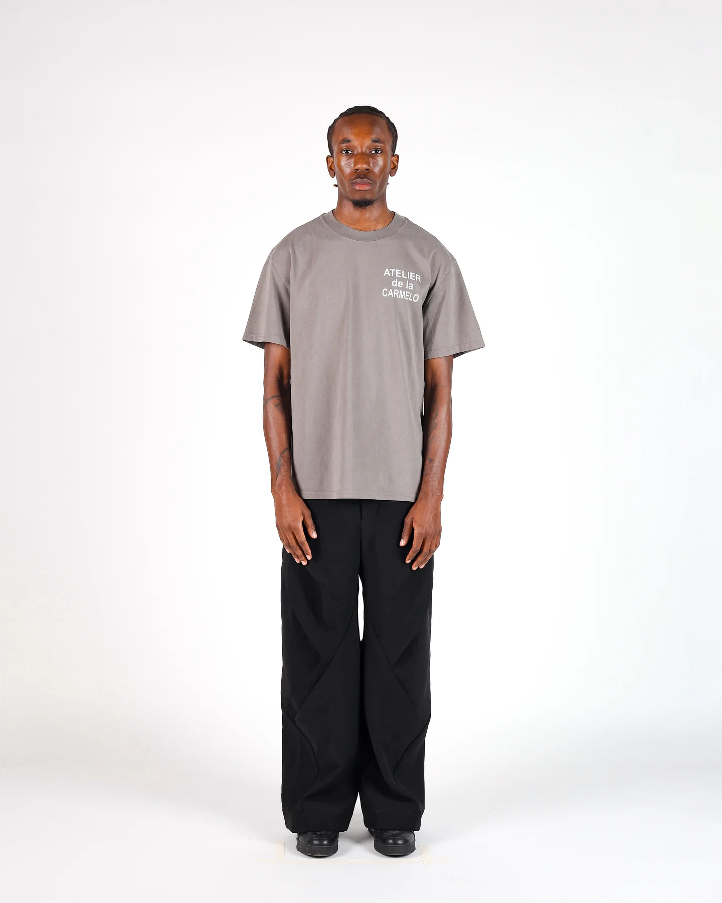 CARMELO PACE ATELIER T SHIRT