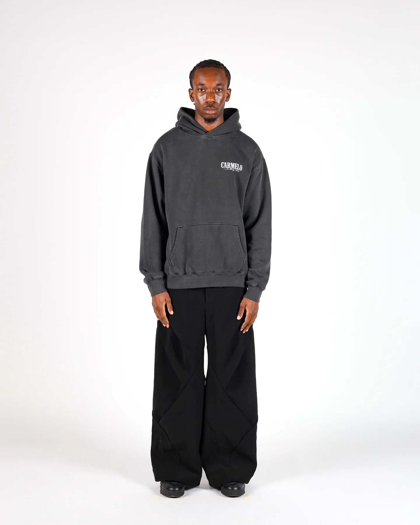 CARMELO PACE AIR RACING TEAM HOODIE