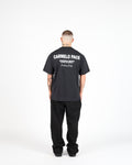 CARMELO PACE SPORTSWEAR CREATOR T SHIRT