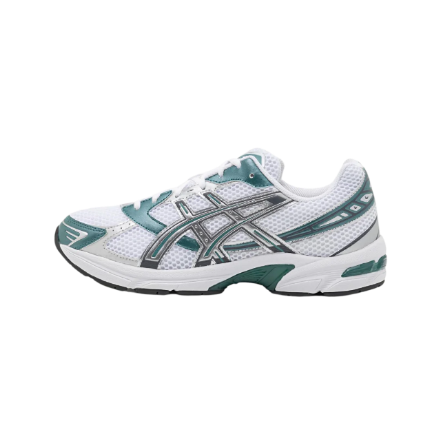 Asics Gel 1130 'White Dark Neptune' Asics