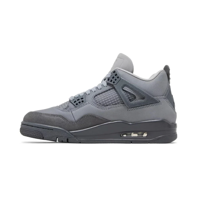 Air Jordan 4 Retro Wet Cement - Paris Olympics Air Jordan