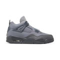 Air Jordan 4 Retro Wet Cement - Paris Olympics Air Jordan