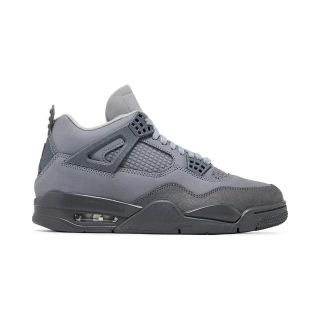 Air Jordan 4 Retro Wet Cement - Paris Olympics Air Jordan