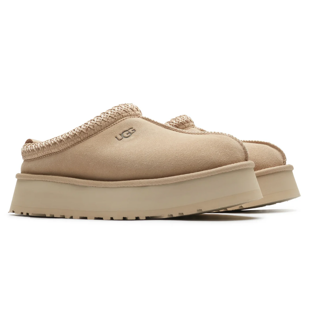 Ugg Tazz Slippers Mustard Seed Ugg
