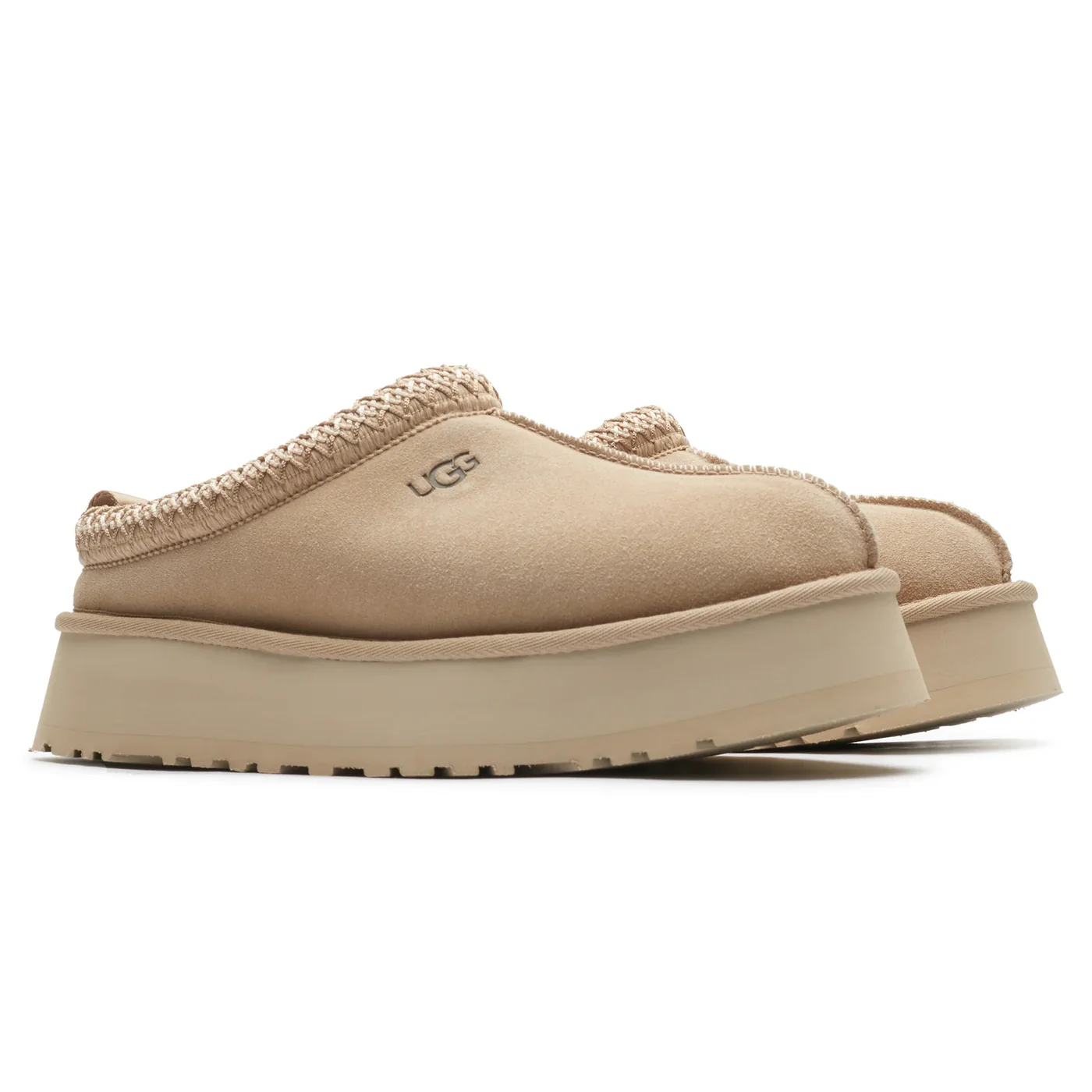 Ugg Tazz Slippers Mustard Seed Ugg