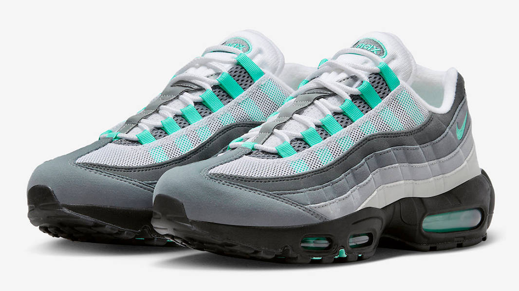 Nike Air Max 95 Hyper Turquoise Nike