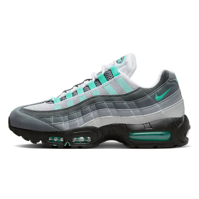 Nike Air Max 95 Hyper Turquoise Nike