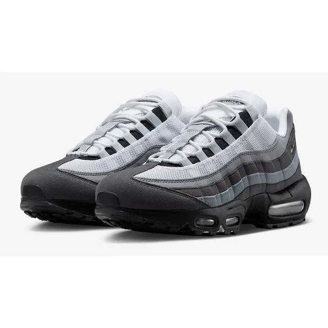 Nike Air Max 95 Jewel Grey Trainers Nike