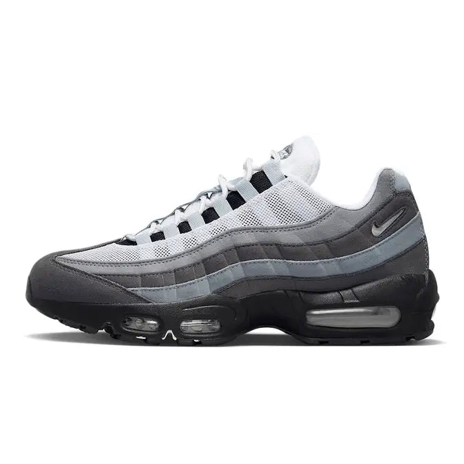 Nike Air Max 95 Jewel Grey Trainers Nike