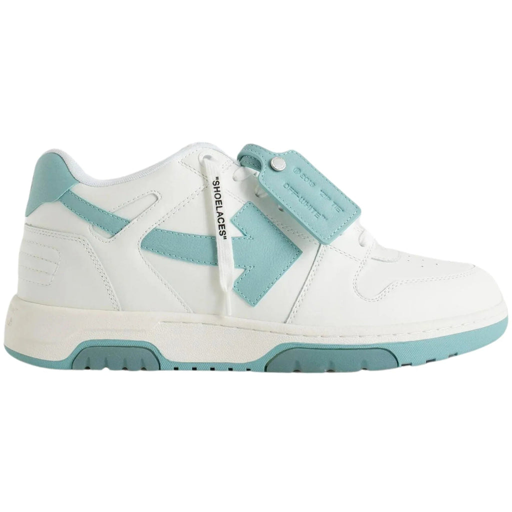 Off White Out Of Office Trainers W/T Off White