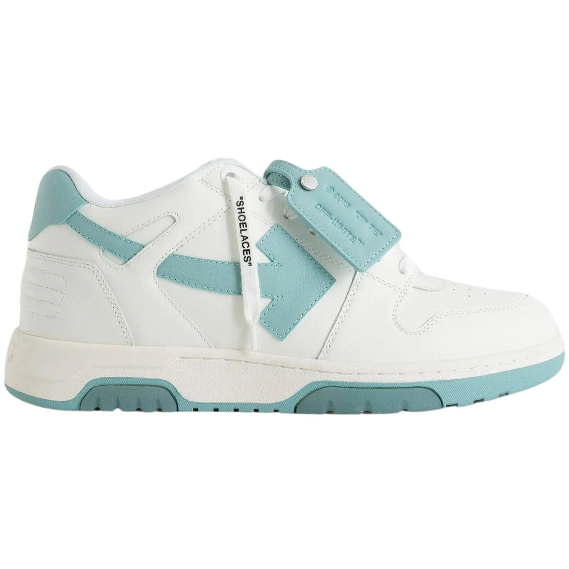 Off White Out Of Office Trainers W/T Off White