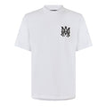 Amiri MA Logo T Shirt White