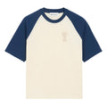 Ami de Coeur Two Tone Heavy Cotton T-Shirt