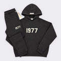 Fear Of God Essentials 1977 Full Tracksuit Iron