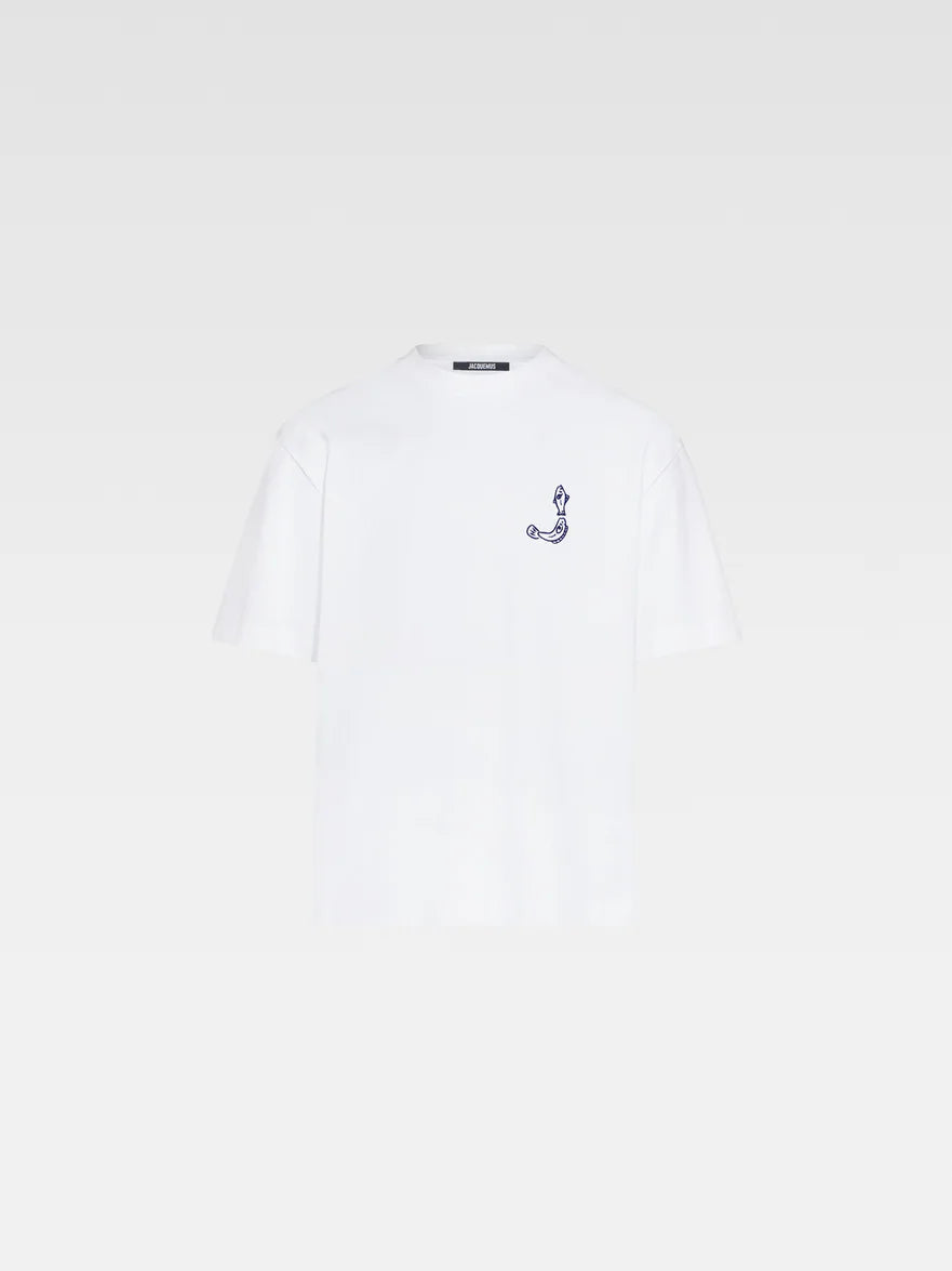 Jacquemus Le MERU MC T Shirt