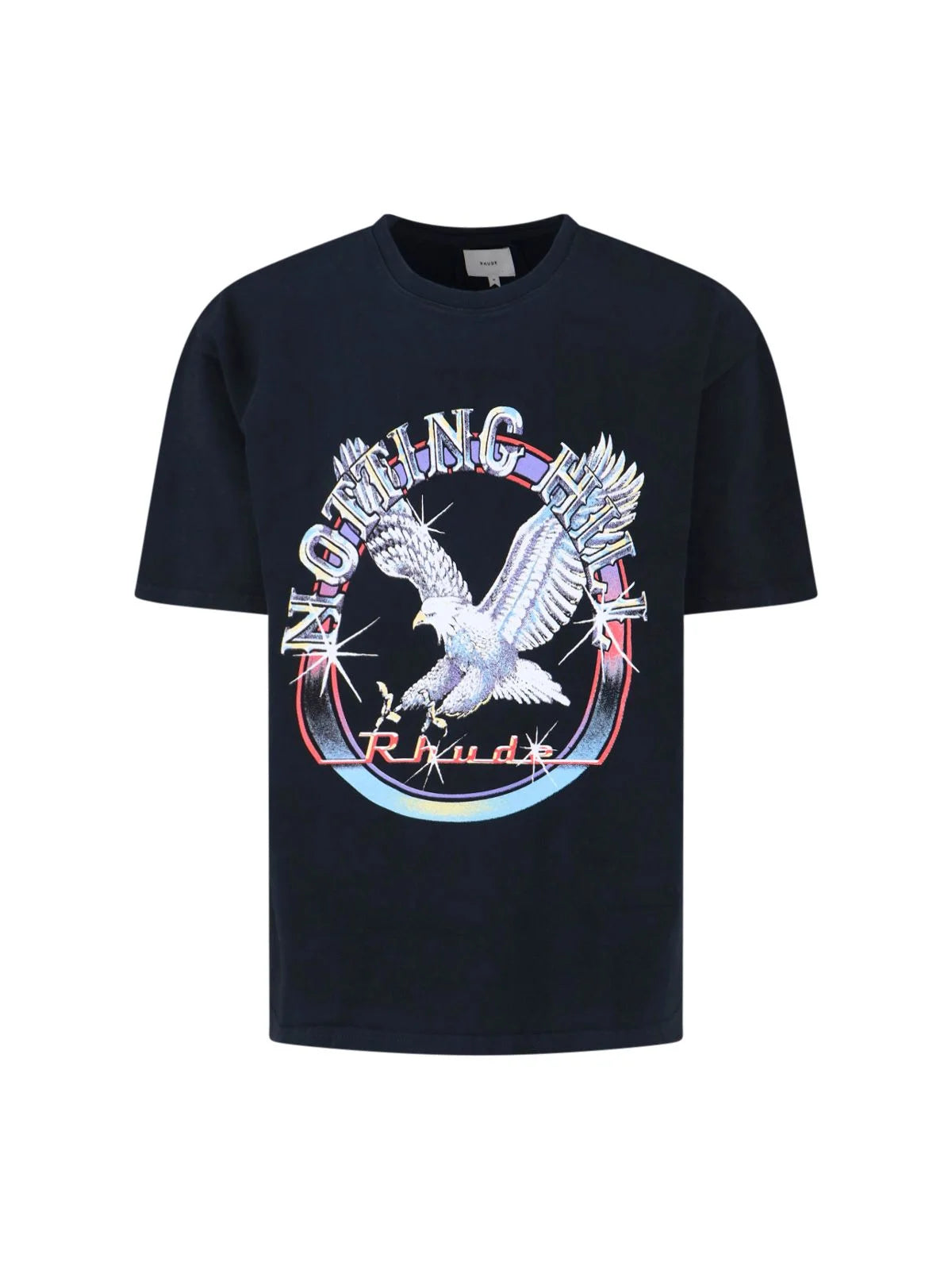Rhude NOTTING HILL EAGLE T Shirt