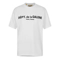 GALLERY DEPT de la T-Shirt White