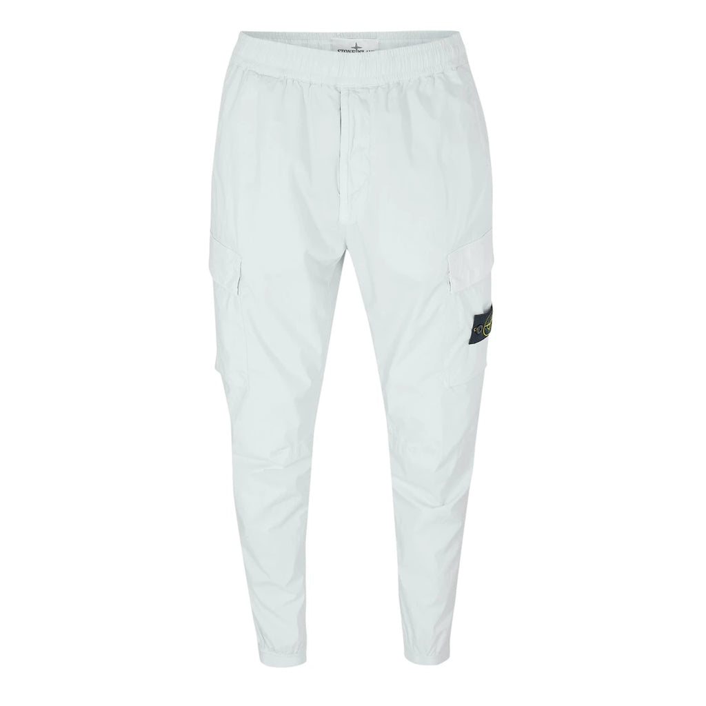 Stone Island Tela Cargo Sky