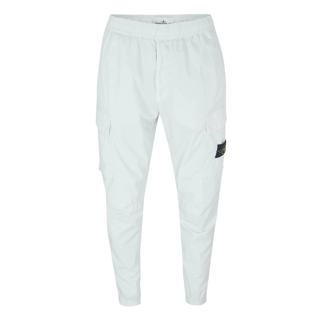 Stone Island Tela Cargo Sky