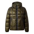CP Company New DD Shell Jacket Ivy Green