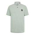 Stone Island Polo T Shirt Sage