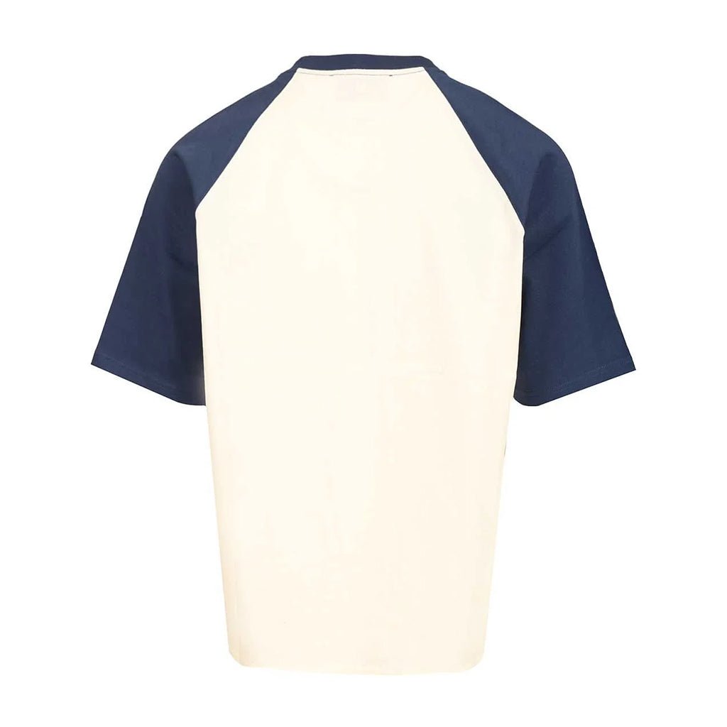 Ami de Coeur Two Tone Heavy Cotton T-Shirt