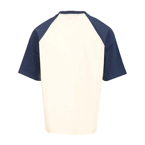 Ami de Coeur Two Tone Heavy Cotton T-Shirt