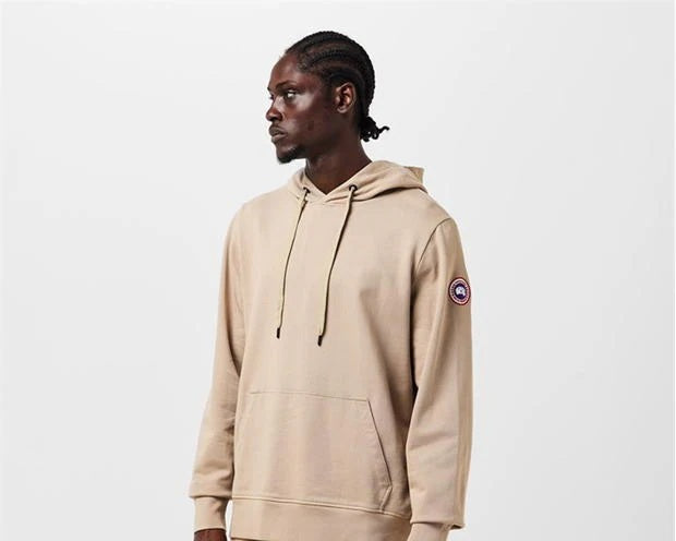 Canada Goose Huron Tracksuit Limestone