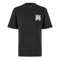 Amiri MA Logo T Shirt Black