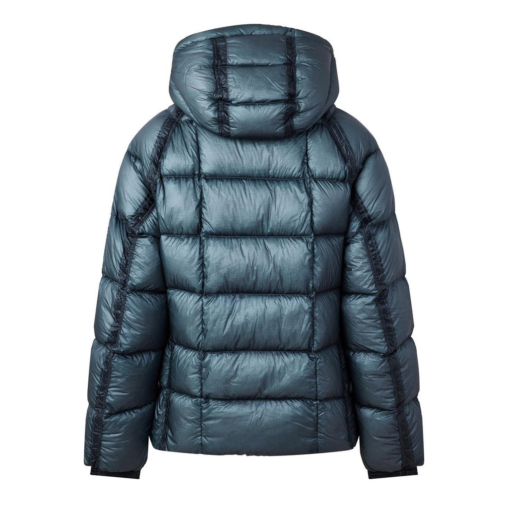 CP Company New DD Shell Jacket Orion Blue